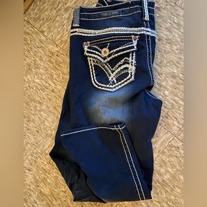 Capri super cute! (I don’t think they’ve ever been worn😂)